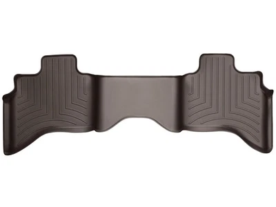 WeatherTech FloorLiner 适用于 2013 - 2018 道奇 Ram 卡车 1500 - 第二排,可 — 第 1/4 张图片