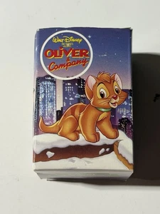 Oliver Oliver And Company McDonald’s 1988 Plüsch Ornament Vintage - Bild 1 von 5