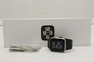 Apple Watch SE A2726 2nd Gen GPS + Cellular 40mm **Unlocked** - Picture 1 of 8