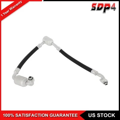 Manguera de línea de succión para Chevy Cheyenne 14-15 Silverado 1500 GMC Sierra 1500 2015 Foto 1 de 4