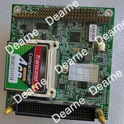 1Pcs Used EM104-i2904 PC104 N455 # 90days Warranty - Image 1 of 3