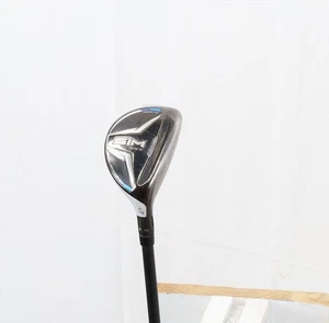 Taylormade Sim Max Rescue 19° 3H Hybrid Regular Proforce V2 65H F3 12612158 Fair - Picture 1 of 5