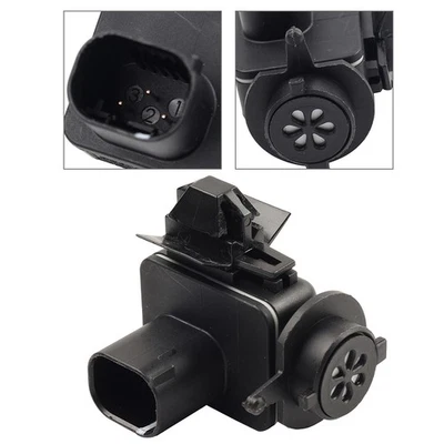 Sensor de calidad del aire para Volkswagen Amarok CC Golf Jetta Passat Touran 5QJ907643 Foto 1 de 4