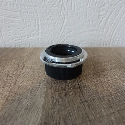 Tamron Adaptall 2 to Olympus OM Mount Adapter - Image 1 of 3