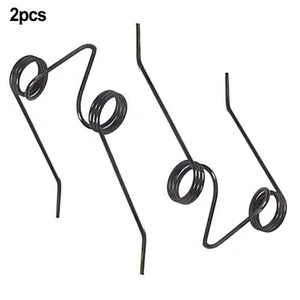Paquete de 2 resortes 7018496YP para pargo caminar detrás de Thatcherizer para el cuidado del césped - Imagen 1 de 7