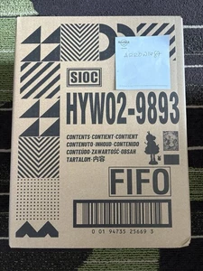 2025 SDCC Exclusive Mattel Monster High Sweet Screams Twyla Doll - IN OG SHIPPER - Picture 1 of 2