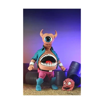 NECA - Archie Comics Bellybomb TMNT - Teenage Mutant Ninja Turtles - Bild 1 von 4