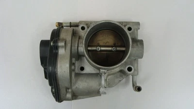 Actuador de válvula de carrocería de acelerador 3M4E 04 05 06 07 2003-2008 Mazda 6 V6 3,0 L Foto 1 de 3