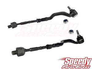 Details about   For 2006 BMW 330xi Tie Rod End Front Right Lemfoerder 58939WG