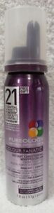 Pureology Colour Fanatic WHIPPED CREAM Instant Conditioning Hair 1.8 oz/60mL New