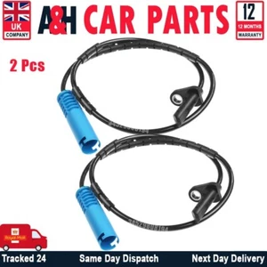 2X ABS Drehzahlsensor hinten für MINI COUNTRYMAN PACEMAN 34529804590-34529808194 - Bild 1 von 6