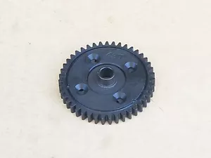 LOSI 8IGHT 3.0 E 43T KUNSTSTOFF STIRNRAD #1 - Bild 1 von 3