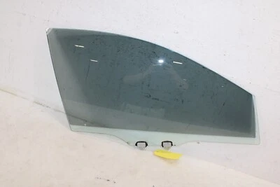 2014 Acura RLX Front Right Door Window Glass OEM KP96 - Image 1 of 4
