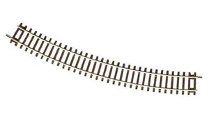 Roco 42424 Bogen R4 - Spur H0 - Neu - unbenutzt - Picture 1 of 1