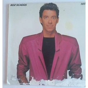 Boz Scaggs Hits PC 36841 From 1980 Columbia - Picture 1 of 3