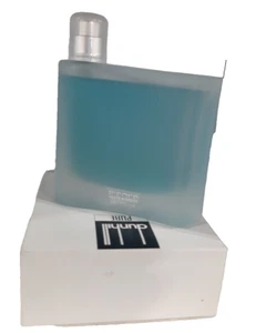 Dunhill Pure by Alfred Dunhill for Men 2.5 oz EDT Spray as imaged - Picture 1 of 3