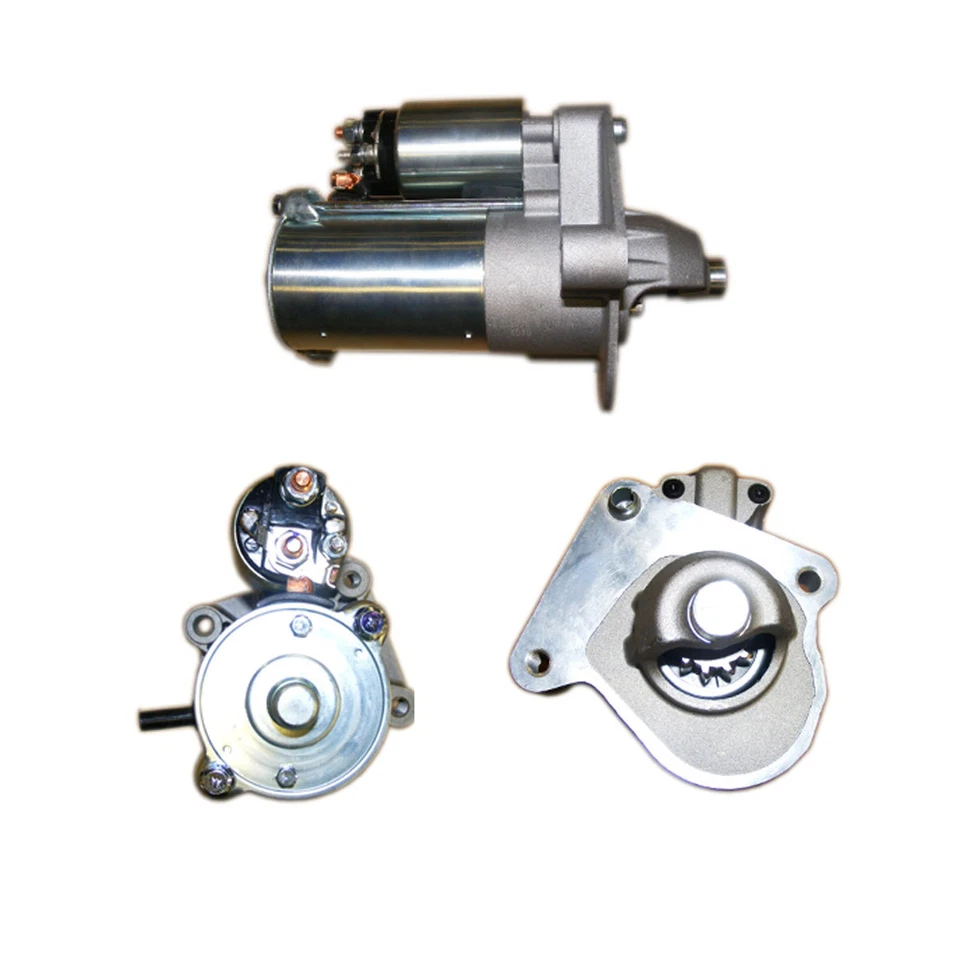 Per Ford Focus II 1.6 TDCI Starter Motore 2008-2011 - 10793UK - Immagine 1 di 1