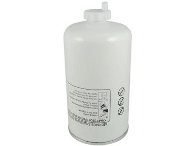 Filtro de combustible para Dodge Ram 3500 2004-2010 49693FXWT 2005 2006 2007 2008 2009 Foto 1 de 2