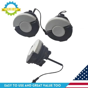 3PCS Gas Fuel Cap Fit STIHL MS192T MS200 MS250 MS290 MS380 MS390 MS440 MS460 - Picture 1 of 5