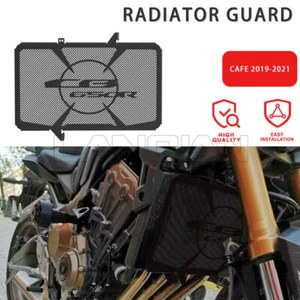 Protezione radiatore per Honda CB 650R 2019-2024 CB650R Neo SP Cafe 19-21 - Imagen 1 de 6