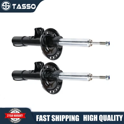 2 Pack Front For Cadillac XTS 3.6L 2013-2019 8467709 Air Suspension Shock Strut  - Image 1 of 4
