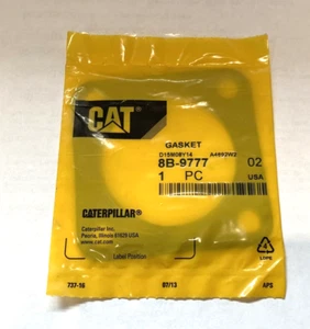 JUNTA CATERPILLAR 8B-9777 SE ADAPTA A CAT - Imagen 1 de 3