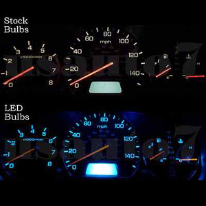 Instrument Panel Lights For 2000 Honda Accord For Sale Ebay