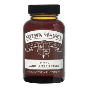 Nielsen-Massey Pure Vanilla Paste (select size below) - Picture 1 of 7