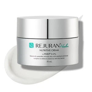 Rejuran Healer Nutritive Cream c-PDRN 0,2% 50ml Intensive Anti-Aging Feuchtigkeit - Bild 1 von 10