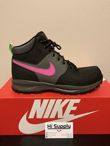 nike manoa size 15