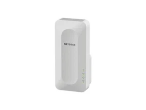 Netgear EAX15 802.11ax 1.76 Gbit/s Wireless Range Extender EAX15-100NAS - Picture 1 of 7