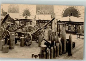 39759201 - Exposición Bruessel Musée Royal de l'Armeée Bruessel / Bruxelles - Imagen 1 de 2