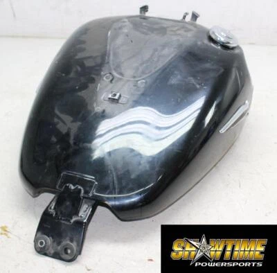 2009 KAWASAKI VULCAN 1700 VN1700E CLASSIC GAS TANK FUEL PETROL RESERVOIR - Image 1 of 4