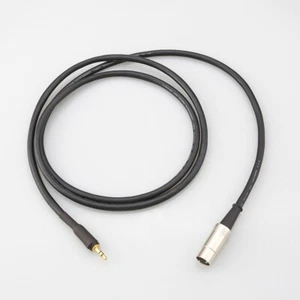 Cable DIN de 5 pines a 3,5 mm para audio telefunken QUAD NAIM Bang & Olufsen Tandberg - Imagen 1 de 10