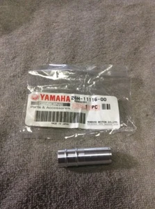 YAMAHA VENTURE ROYALE VMAX 1200 BREATHER JOINT 26H-11116-00-00 - Picture 1 of 4