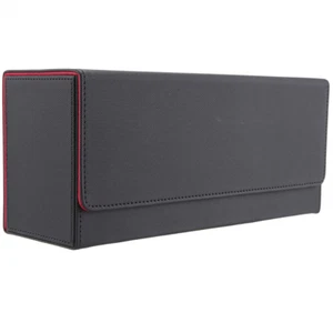 Card Storage,Trading Cards Holding Box for 300+ Cards Top Loader4570 - Bild 1 von 10