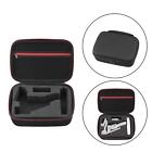 Travel Carrying Case Storage Bag for   Smooth Q3 GimbalStabilizer Black