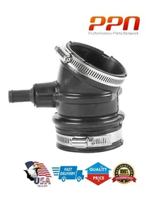 Air Intake Hose With Clamps Fits OEM 17882-62010 Toyota 4Runner 1998-01 V6 3.4L - Bild 1 von 7