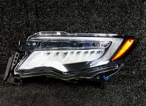 HONDA PILOT Headlamp Headlight LED Left Driver LH 33150-TG7-A32 2019 2022 OEM - Picture 1 of 13