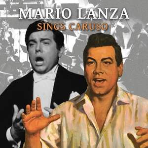 CD Mario Lanza Sings Caruso + Best Of Enrico Caruso - Coffret 2 CD - Picture 1 of 1