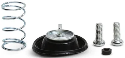 Kit de reparación de reconstrucción de válvula de corte de aire todas las bolas Kawasaki Eliminator 250HS 91-94 Foto 1 de 4