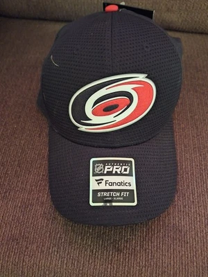 Carolina Hurricanes Hat - Image 1 of 3