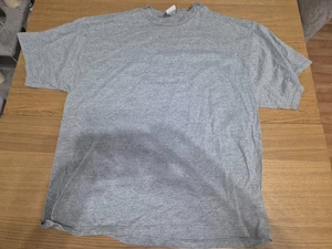 New Balance Size XL Grey Shirt - Picture 1 of 3