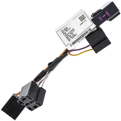 Polaris 2412895 Jumper-Rmk Console Switches SKS RMK Pro-RMK Assault 600 800 850 - Image 1 of 4