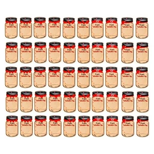 50Pcs Valentines Day Gift Cards for Kids Valentines Classroom Exchange Fun3674 - Picture 1 of 6