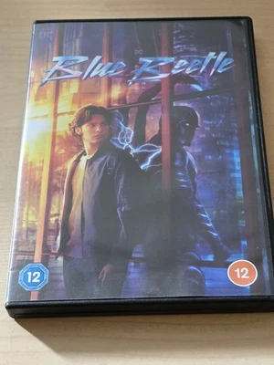 Blue Beetle [DVD] [2023] - Image 1 of 2