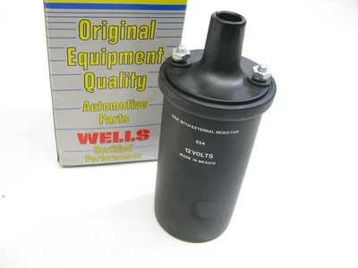 Wells C841 Ignition Coil - Image 1 of 3