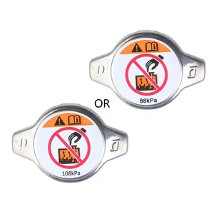 Auto Car Tank Radiator Reservoir Expansion Water Bottle Tank Cap for 1640136030 - Picture 1 of 8