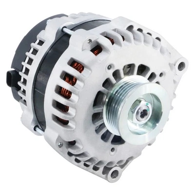 New Alternator For 07-14 Cadillac Escalade EXT/ ESV/V8 6.0L 6.2L 8301 - Image 1 of 4