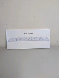 Apple Magic Keyboard A1644 MLA22LL/A - NEUF SCELLÉ EN USINE !! - Photo 1/4